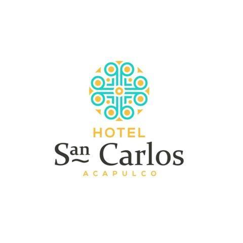 Hotel San Carlos Acapulco Luaran gambar